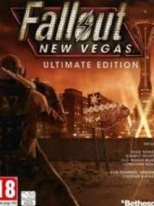 Fallout: New Vegas - Ultimate Edition