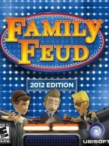 Family Feud: 2012 Edition