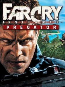 Far Cry Instincts Predator