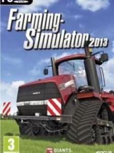 Farming Simulator 2013