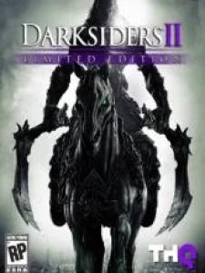 Darksiders II: Argul's Tomb