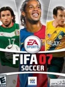 FIFA 07 Soccer