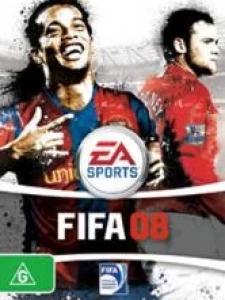 FIFA Soccer 08