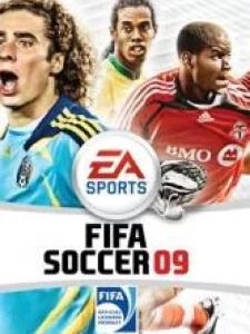 FIFA Soccer 09