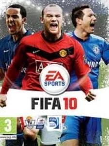 FIFA Soccer 10