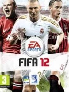 FIFA Soccer 12