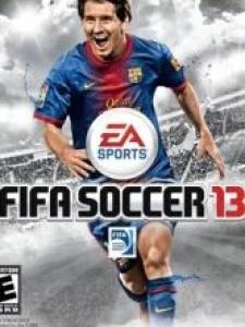 FIFA Soccer 13