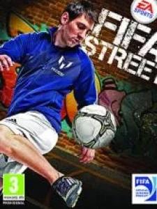 FIFA Street 2012