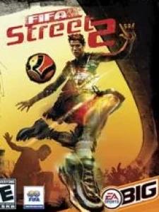 FIFA Street 2