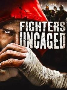 Fightingers Uncaged