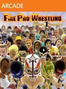 Fire Pro Wrestling