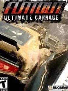 FlatOut: Ultimate Carnage