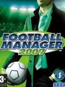 Football Manager 2007