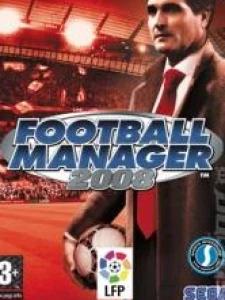 Football Manager 2008