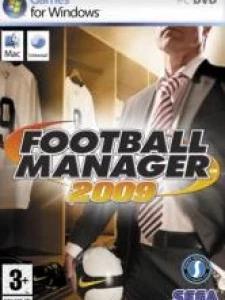 Football Manager 2009