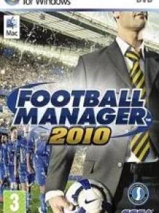 Football Manager 2010