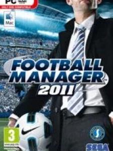 Football Manager 2011