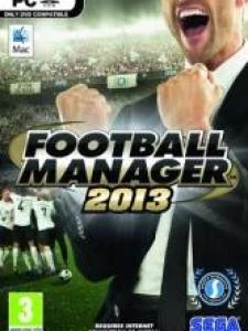 Football Manager 2013