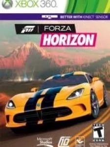 Forza Horizon