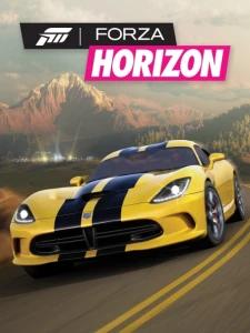 Forza Horizon: Rally Expansion Pack