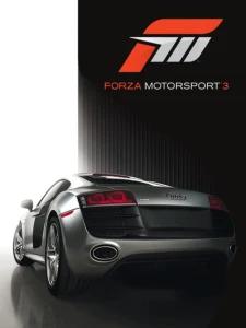 Forza Motorsport 3