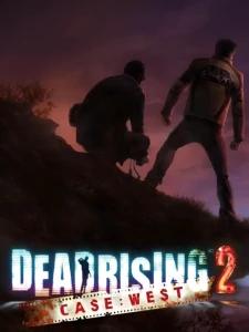 Dead Rising 2: Case West