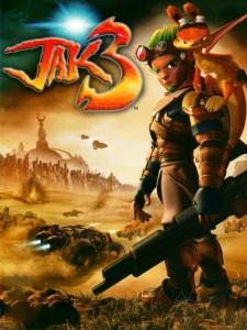 Jak III