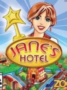 Jane's Hotel