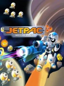 Jetpac Refuelled