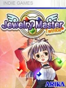 Jewelry Master Twinkle