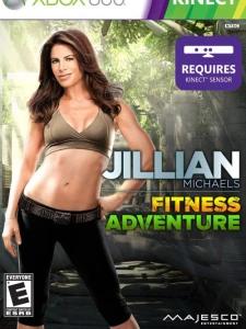 Jillian Michaels' Fitness Adventure