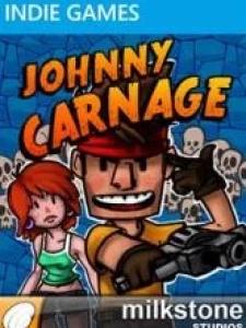 Johnny Carnage