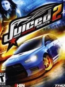 Juiced 2: Hot Import Nights