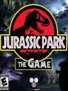 Jurassic Park: The Game