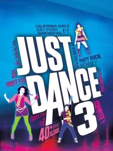 Just Dance 3