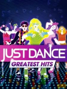 Just Dance: Greatest Hits