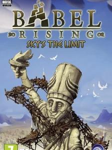 Babel Rising - Sky's The Limit