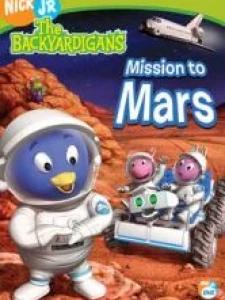 Backyardigans: Mission to Mars