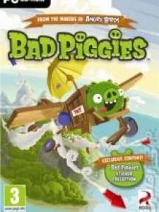 Bad Piggies