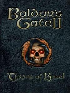 Baldur's Gate II: Throne of Bhaal