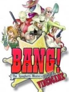 Bang! The Spaghetti-Western Board Game