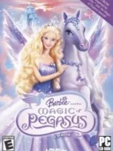 Barbie and the Magic of Pegasus