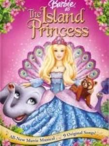 Barbie as The Island Princess