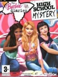 The Barbie Diaries: High School Mystery