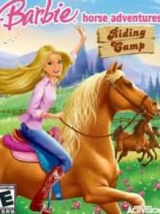 Barbie Horse Adventures: Riding Camp