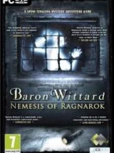 Baron Wittard: Nemesis of Ragnarok