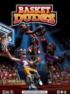 BasketDudes