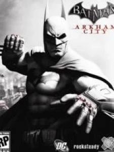 Batman: Arkham City - Challenge Map Pack