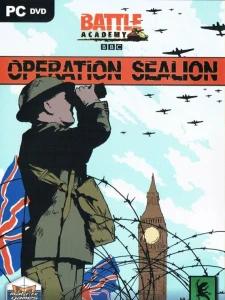 Battle Academy - Operation Sealion