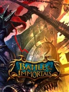 Battle of the Immortals